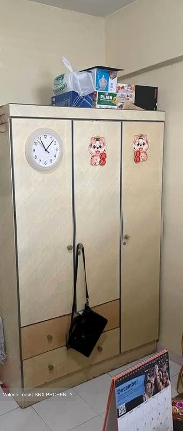 Blk 530 Bedok North Street 3 (Bedok), HDB 3 Rooms #553429611